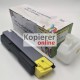 Toner magenta für Kyocera-Mita TASKalfa 265ci, 266ci