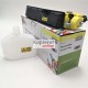 Toner yellow für Kyocera-Mita Ecosys P7040c