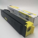 Toner yellow für Kyocera-Mita TASKalfa 306ci, 307ci, 308ci