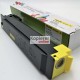 Toner yellow für  Kyocera-Mita TASkalfa 406ci