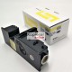 Toner yellow  für Kyocera-Mita Ecosys P5021c, M5521c