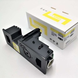 Toner yellow für Kyocera-Mita Ecosys P5026c, M5526c