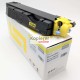 Toner yellow für Kyocera-Mita Ecosys M6235ci, M6635ci, P6235c