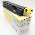 Toner yellow für Kyocera-Mita Ecosys M6235ci, M6635ci, P6235c