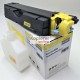 Toner yellow für Kyocera-Mita TASKalfa 350ci, 351ci