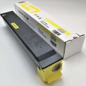 Toner yellow für Kyocera-Mita TASKalfa 408ci, 508ci