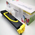 Toner yellow für Kyocera-Mita FS-C 5100