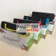 Toner black für Kyocera-Mita FS-C 5200