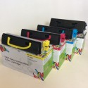 Toner yellow für Kyocera-Mita FS-C 5400, Ecosys P7035c