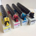 Toner yellow für Kyocera-Mita TASKalfa 3252ci, 3253ci