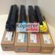 Toner cyan für Kyocera-Mita TASKalfa 4550ci, 4551ci, 5550ci, 5551ci