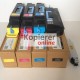 Toner black für Kyocera-Mita TASKalfa 400ci, 500ci, 552ci