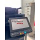 Kyocera TASKalfa 4052ci, A3 Farbkopierer, Scanner, Drucker, Fax, bis 40 Seiten/Min.