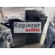 Kyocera TASKalfa 5052ci, A3 Farbkopierer mit Dual Scanner Bis zu 50 Seiten/Min.