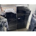 Kyocera 6052ci, A3 Farbkopierer, DUAL Scanner, Drucker, Finisher 60 Seiten/Min.