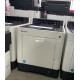 Kyocera ECOSYS P6035cdn, A4 Farbdrucker LAN Duplex, NUR 66.365 gedruckte Seiten!