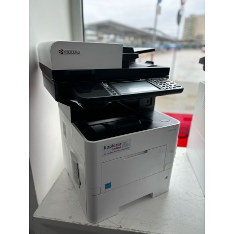 Kyocera Ecosys M3655idn S/W Multifunktionsgerät bis 55 Seiten/Min