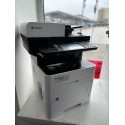 Kyocera Ecosys M3655idn S/W Multifunktionsgerät bis 55 Seiten/Min