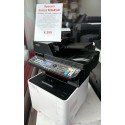 Kyocera Ecosys M3645dn S/W Multifunktionsgerät bis 45 Seiten/Min