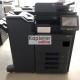 Kyocera 6002i, S/W Kopierer DUAL-SCANNER Drucker Fax Finisher, 60 Seiten/Minute