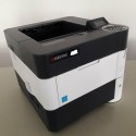 Kyocera Ecosys P3055dn S/W Laserdrucker LAN USB 55 Seiten/Min.