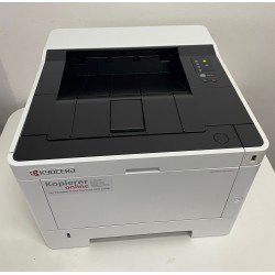 Kyocera ECOSYS P2235dn S/W Drucker Duplex LAN 35 Seiten/Min.