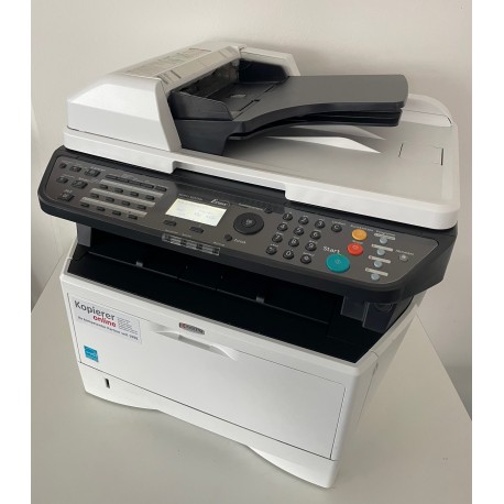 Kyocera Ecosys M2535 DN, S/W Multifunktionsgerät