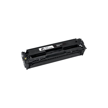 Toner 718BK für Canon i-Sensys