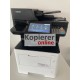 Kyocera Ecosys M3645idn, Fax, S/W Multifunktionsgerät bis 45 Seiten/Min