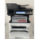 Kyocera Ecosys M3645idn, Fax, S/W Multifunktionsgerät bis 45 Seiten/Min
