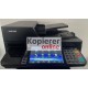 Kyocera Ecosys M3645idn, Fax, S/W Multifunktionsgerät bis 45 Seiten/Min