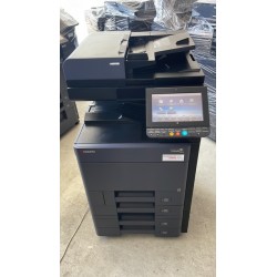 Kyocera TASKalfa 5002i ,A3 schwarz-weiß Kopierer Drucker Scanner 50 Seiten/Min.
