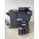 Kyocera TASKalfa 8002i S/W, DUAL-SCANNER, Finisher, Fax, 80 S./Min.