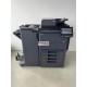 Kyocera TASKalfa 8002i S/W, DUAL-SCANNER, Finisher, Fax, 80 S./Min.
