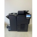 Kyocera TASKalfa 7002i, S/W Kopierer Drucker DUAL-SCANNER Finisher 70 Seiten/Min