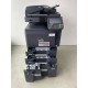 Kyocera TASKalfa 5501i Schwarz-weiß Drucker Scanner Kopierer LAN 55 Seiten/Min.