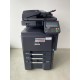 Kyocera TASKalfa 5501i Schwarz-weiß Drucker Scanner Kopierer LAN 55 Seiten/Min.