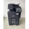Kyocera TASKalfa 5501i Schwarz-weiß Drucker Scanner Kopierer LAN 55 Seiten/Min.