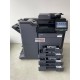 Kyocera TASKalfa 6002i, S/W Kopierer Scanner Drucker Finisher, 60 Seiten/Minute