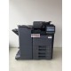 Kyocera TASKalfa 6002i, S/W Kopierer Scanner Drucker Finisher, 60 Seiten/Minute
