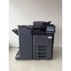 Kyocera TASKalfa 6002i, S/W Kopierer Scanner Drucker Finisher, 60 Seiten/Minute