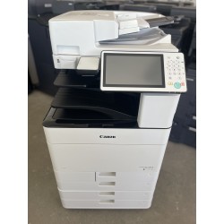Canon Advance iR C5535i III Farbdrucker, DUAL-SCANNER, WLAN, 35 Seiten/Min.
