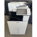 Canon Advance iR C5535i Farbdrucker, DUAL-SCANNER, WLAN, 35 Seiten/Min.