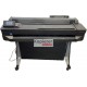 HP Designjet T520 CQ893A 36 Zoll Plotter DIN A0, LAN, WLAN