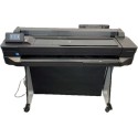 HP Designjet T520 CQ893A 36 Zoll Plotter DIN A0, LAN, WLAN