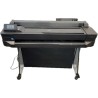 HP Designjet T520 CQ893A 36 Zoll Plotter DIN A0, LAN, WLAN