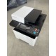 Kyocera Ecosys M5526CDW Farbkopierer DUAL-Scanner Drucker WLAN