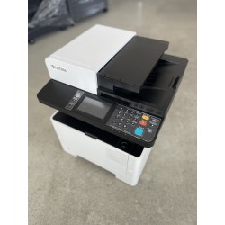 Kyocera Ecosys M5526CDW Farbkopierer DUAL-Scanner Drucker WLAN
