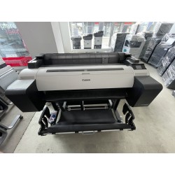 Canon TM-300 Großformat-Plotter A0, 36", 5-Farb, Unterstand, WLAN