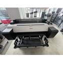 Canon TM-300 Großformat-Plotter A0, 36", 5-Farb, Unterstand, WLAN